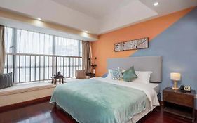 Impressions Pazhou Hotel And Apartment Guangzhou